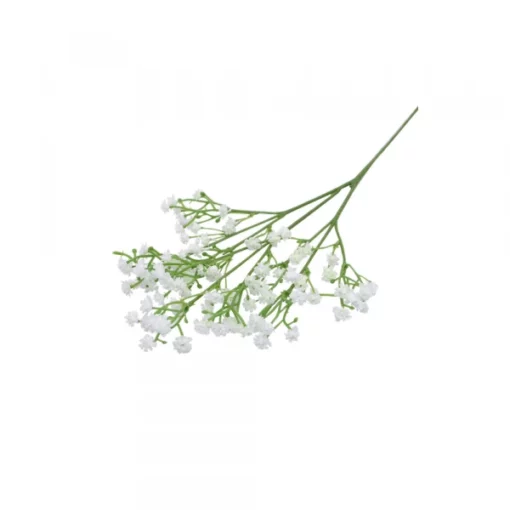 Realistic Gypsophila Bouquets for DIY Home Decor, Weddings & More (3 Bunches)