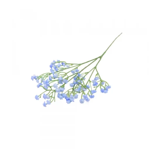 Realistic Gypsophila Bouquets for DIY Home Decor, Weddings & More (3 Bunches) - Image 7