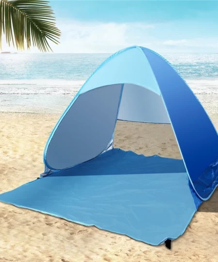 Automatic Pop Up Tent