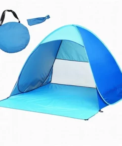 Automatic Pop Up Tent