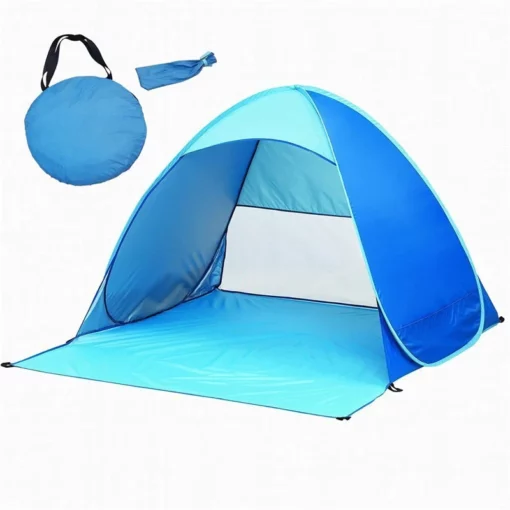 Automatic Pop Up Tent