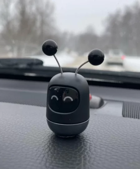 Car Perfume Diffuser