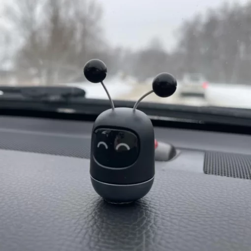 Car Perfume Diffuser