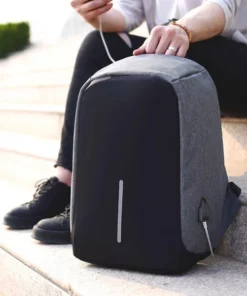 City Travel Deluxe Backpack