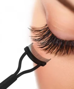 Eyelash Separator Brush Tool