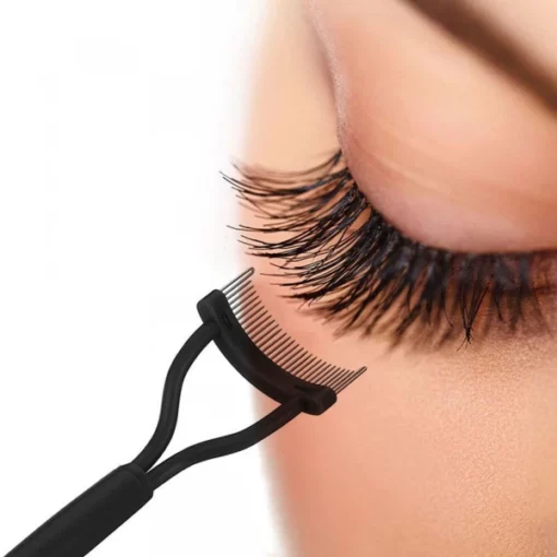 Eyelash Separator Brush Tool