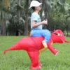 Inflatable Dinosaur