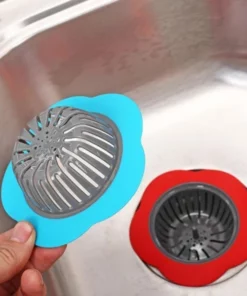 Kitchen Sink Strainer