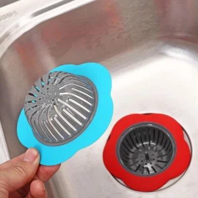 Kitchen Sink Strainer