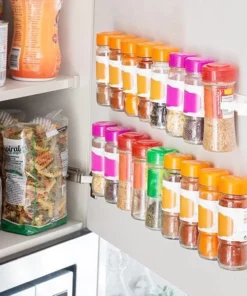 Kitchen Storage Saver Hooks