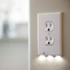 Lux Light Sensor Outlet