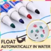 Magical Water Painting Pen To Make Your Doodles Float