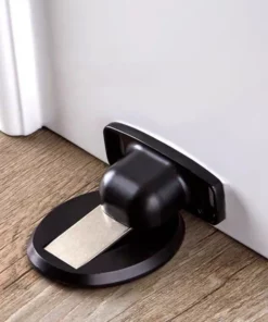 Magnetic Door Stopper