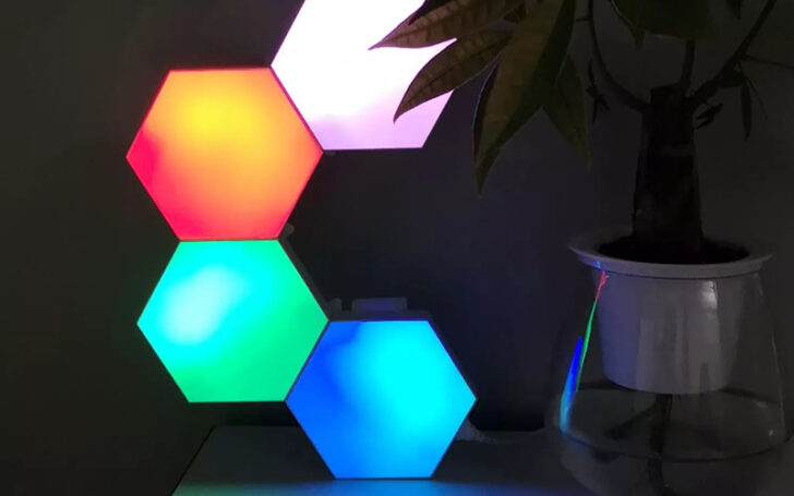 Cool Lights For Room