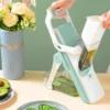 Multifunctional Vegetable Cutter