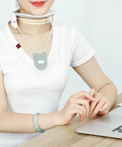 Neck Support Collar