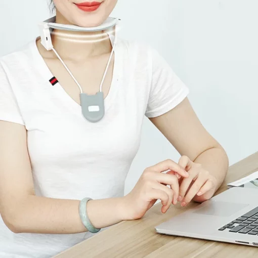 Neck Support Collar