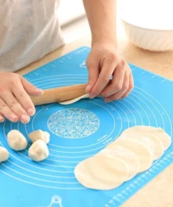 Non-Stick Measuring Pastry Mat