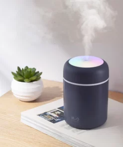 Portable Air Humidifier