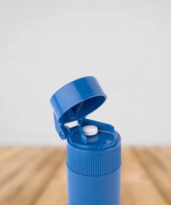 Portable Pill Box Crusher