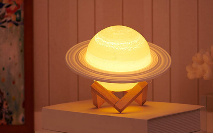 Trendy Lamp