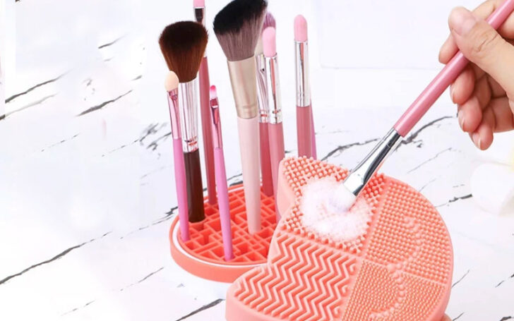 Cute Makeup Products