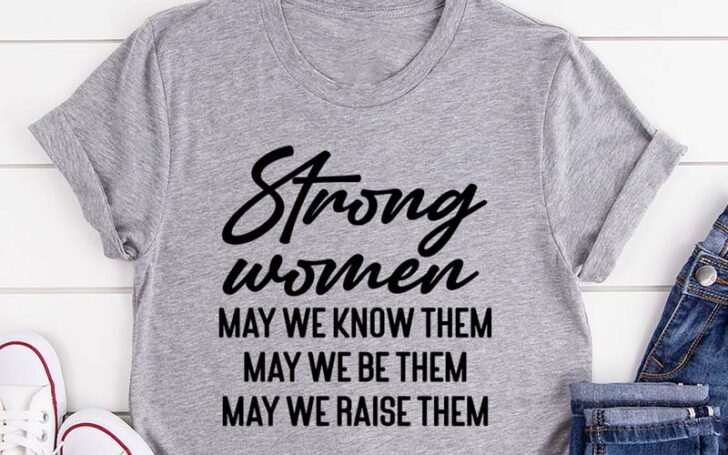 Gifts for Strong Women