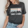 Take A Hike Tee