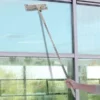 Telescopic Pole Window Cleaner