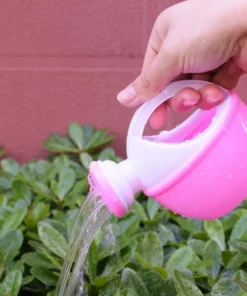 Tiny Watering Can Toy For Kids