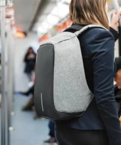 City Travel Deluxe Backpack