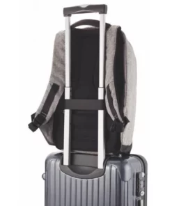 City Travel Deluxe Backpack