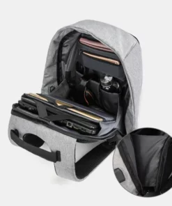 City Travel Deluxe Backpack