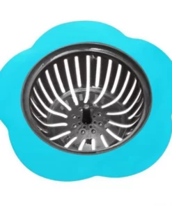 Kitchen Sink Strainer