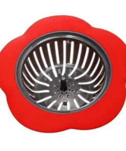 Kitchen Sink Strainer