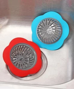 Kitchen Sink Strainer