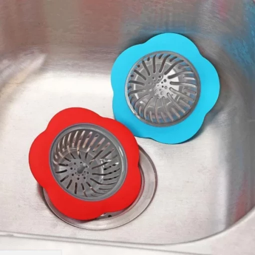 Kitchen Sink Strainer