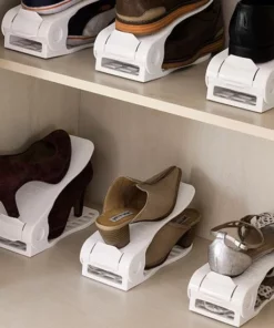 Shoe Rack Set of 8