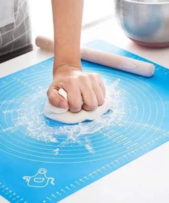 Non-Stick Measuring Pastry Mat