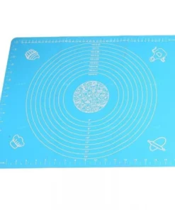 Non-Stick Measuring Pastry Mat