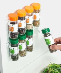 Kitchen Storage Saver Hooks