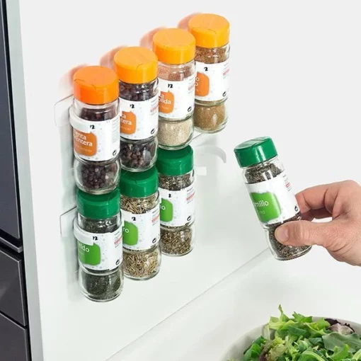 Kitchen Storage Saver Hooks