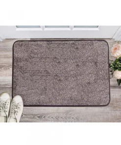 Non-Slip Magic Indoor Super Absorbent Doormat