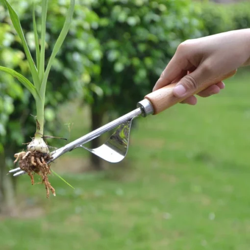 weed remover tool