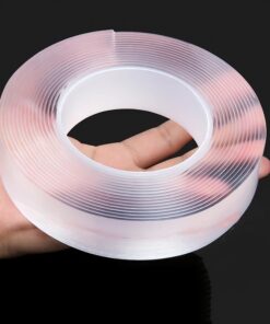 Reusable Waterproof Adhesive Tape