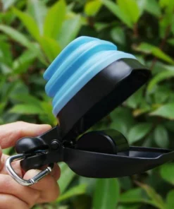 Handheld Portable Pooper Scooper With Bags