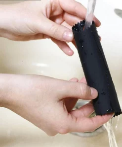 Magic Silicone Garlic Peeler