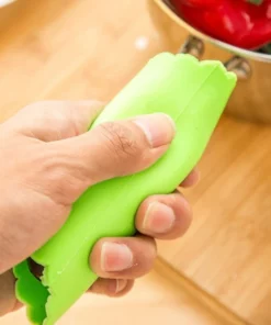 Magic Silicone Garlic Peeler