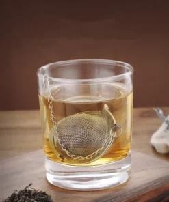 Stainless Steel Mesh Tea Ball Infuser