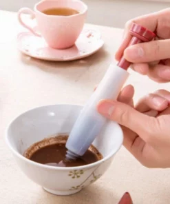 Chocolate Decorating Pens for Food & Cake Decorating